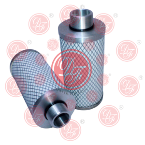 Spunbonded Air Filter