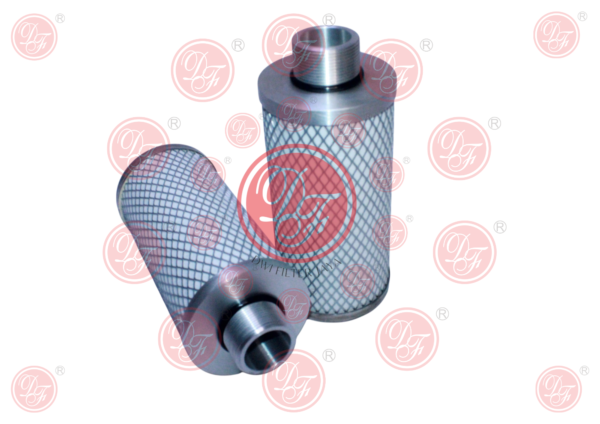 Spunbonded Air Filter