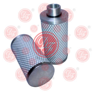 BLOWER AIR INTAKE FILTER ELEMENT