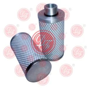 BLOWER AIR INTAKE FILTER ELEMENT