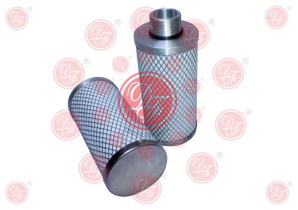 BLOWER AIR INTAKE FILTER ELEMENT