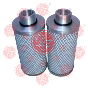 RING BLOWER AIR FILTER SYSTEM