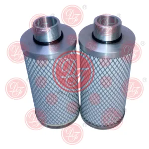 RING BLOWER AIR FILTER SYSTEM
