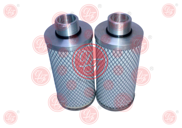 RING BLOWER AIR FILTER SYSTEM