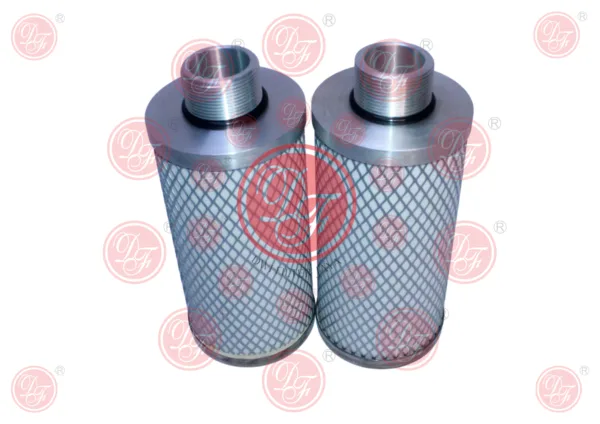 RING BLOWER AIR FILTER SYSTEM