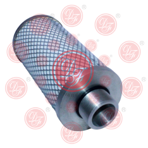 WOOD PULP CELLULOSE AIR FLTER CARTRIDGE