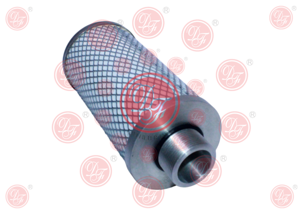 WOOD PULP CELLULOSE AIR FLTER CARTRIDGE