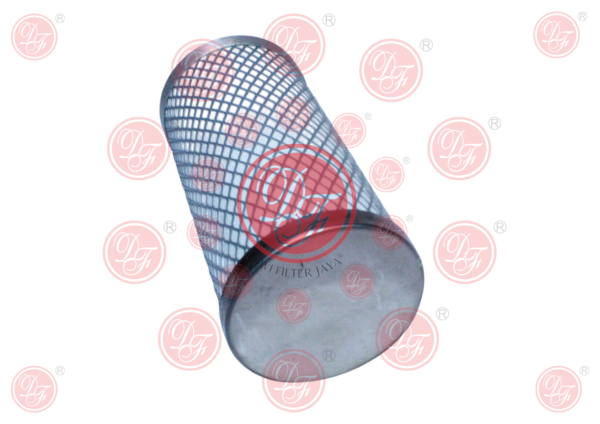BEBICON AIR FILTER ELEMENT CELLULOSE