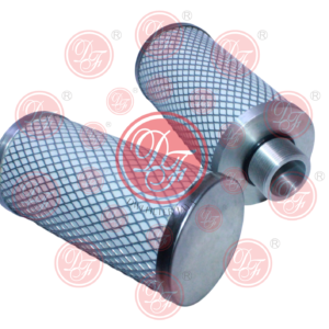 AIR FILTER ARRESTOR