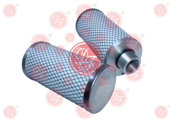 AIR FILTER ARRESTOR