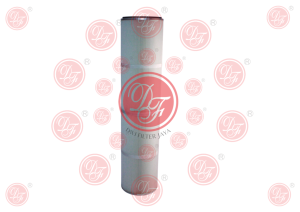 CYLINDER AIR FILTER