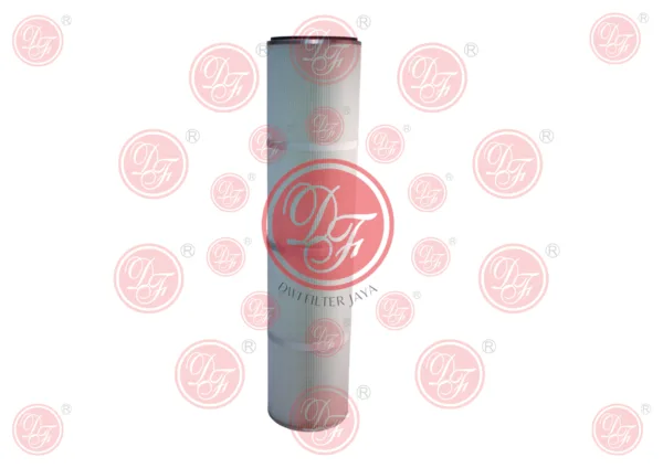 CYLINDER AIR FILTER