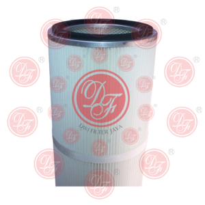 AIR FILTER REMOVE DUST & IMPURITIES