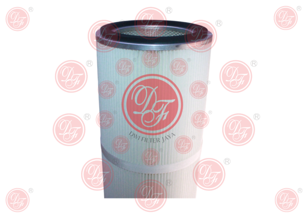 AIR FILTER REMOVE DUST & IMPURITIES