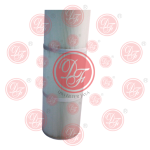 AIR FILTER HEAVY DUTY