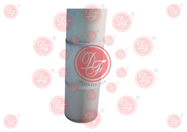 AIR FILTER HEAVY DUTY