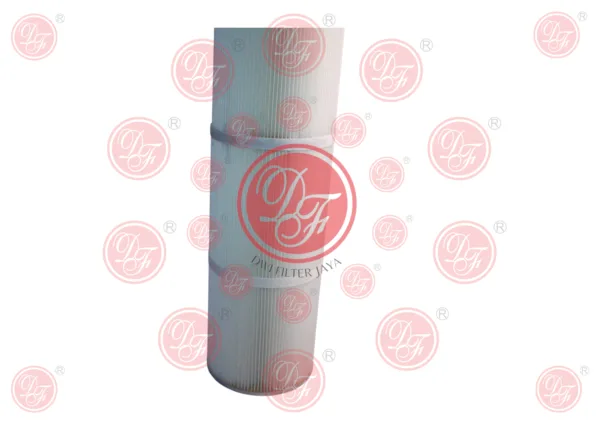 AIR FILTER HEAVY DUTY