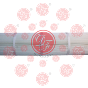 HIGH DUST COLLECTING AIR FILTER