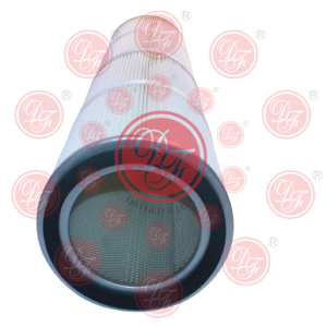 AUTOMATIC DRAIN AIR FILTER ELEMENT