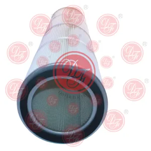 AUTOMATIC DRAIN AIR FILTER ELEMENT