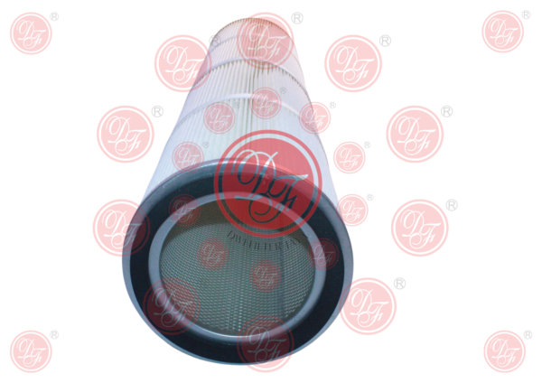 AUTOMATIC DRAIN AIR FILTER ELEMENT