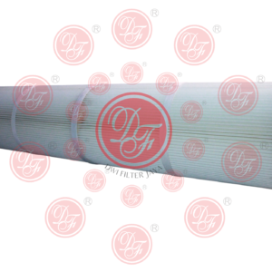 PAINTING ROOM AIR FILTER CARTRIDGE