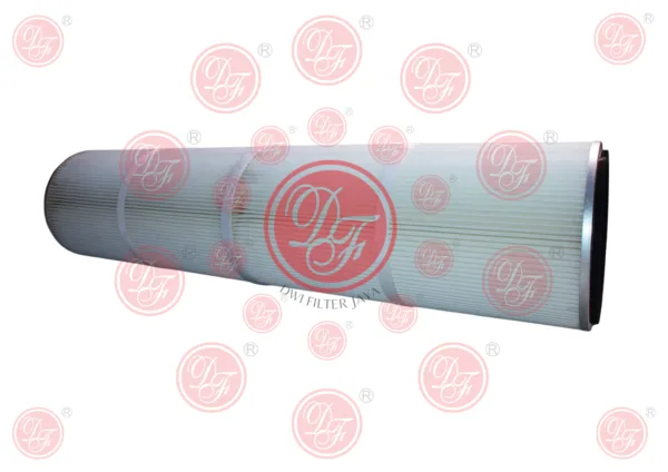 PAINTING ROOM AIR FILTER CARTRIDGE