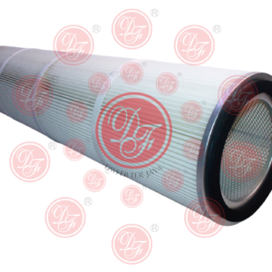 AIR FILTER COMPRESSOR PLASTER LARGE