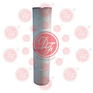 MICROFIBER AIR FILTER COMPRESSOR