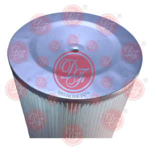AIR FILTER ELEMENT LOW PRESSURE