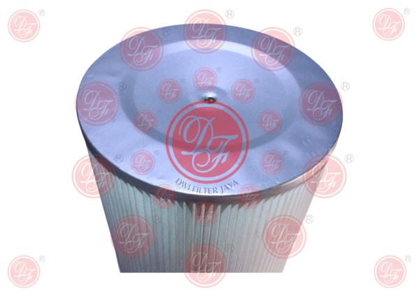 AIR FILTER ELEMENT LOW PRESSURE