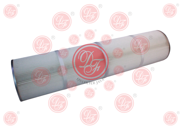CELLULOSE FILTER MEDIA REPLACEMENT AIR FILTER ELEMENT INDUSTRIAL SUPPLY