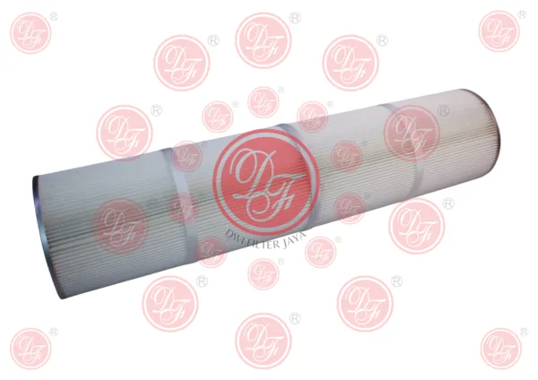 CELLULOSE FILTER MEDIA REPLACEMENT AIR FILTER ELEMENT INDUSTRIAL SUPPLY