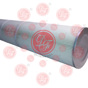 HYDRAULIC OIL FILTER