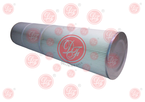 HYDRAULIC OIL FILTER