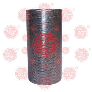 Hydraulic Filter Element
