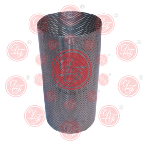 Hydraulic Filter