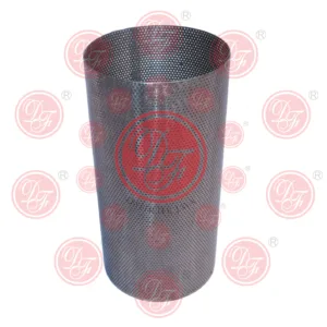 Hydraulic Filter