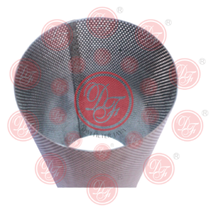 CUSTOM SIZE HYDRAULIC FILTER
