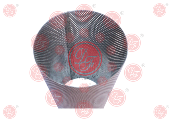 CUSTOM SIZE HYDRAULIC FILTER