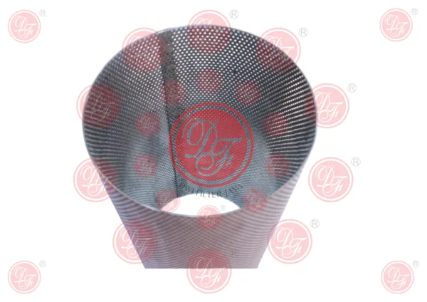 CUSTOM SIZE HYDRAULIC FILTER