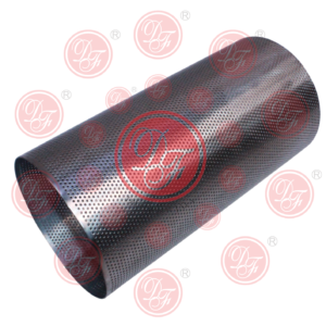 OEM HIGH QUALITY HYDRAULIC OIL FILTER