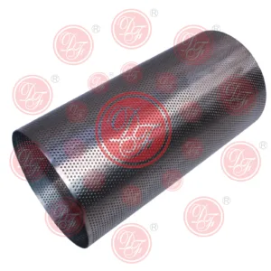 OEM HIGH QUALITY HYDRAULIC OIL FILTER
