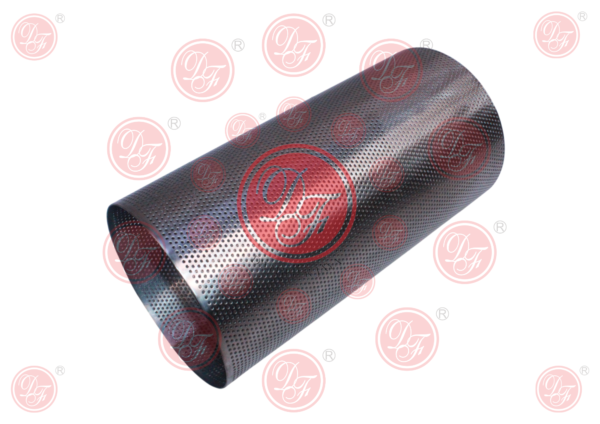 OEM HIGH QUALITY HYDRAULIC OIL FILTER