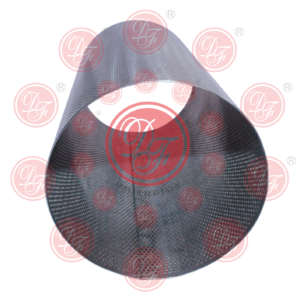 HYDRAULIC SUCTION STRAINER DRAT CONNECTION 1 INCH