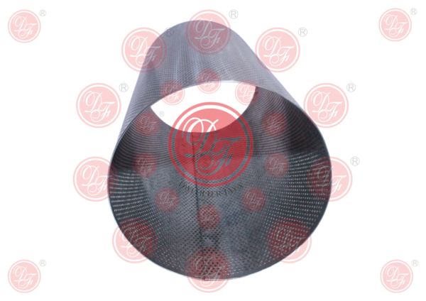 HYDRAULIC SUCTION STRAINER DRAT CONNECTION 1 INCH