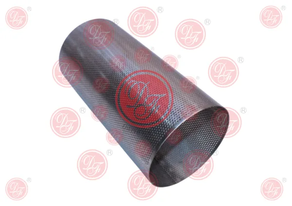 DISC FILTER