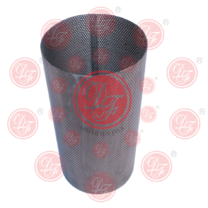 SS WIRE MESH FILTER DISC