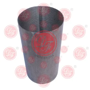 SS WIRE MESH FILTER DISC
