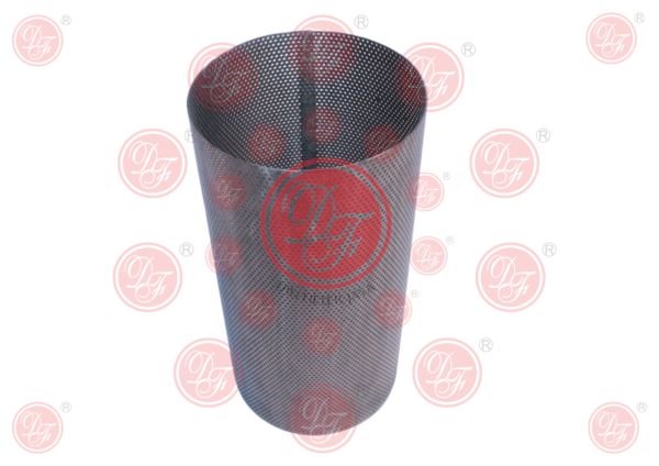 SS WIRE MESH FILTER DISC
